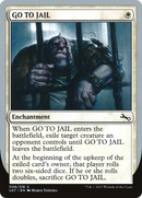 GO TO JAIL [Unstable]
