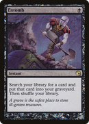 Entomb [Premium Deck Series: Graveborn]