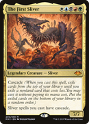 The First Sliver [Modern Horizons]