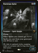 Patrician Geist [Innistrad: Double Feature]