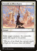 Swords to Plowshares [Innistrad: Crimson Vow Commander]