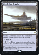 Castle Locthwain  [Throne of Eldraine Prerelease Promos]