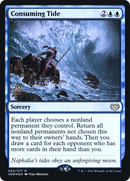 Consuming Tide [Innistrad: Crimson Vow Prerelease Promos]