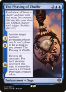 The Phasing of Zhalfir [Dominaria United]