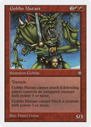 Goblin Mutant [Anthologies]