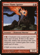 Inner-Flame Igniter [Lorwyn]