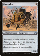 Ramroller [Magic Origins]