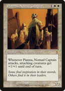 Pianna, Nomad Captain [Odyssey]