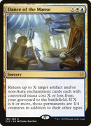 Dance of the Manse (Promo Pack) [Throne of Eldraine Promos]