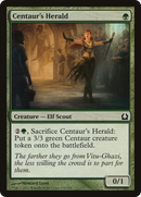 Centaur's Herald [Return to Ravnica]