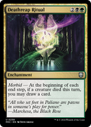 Deathreap Ritual [Modern Horizons 3 Commander]