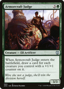 Armorcraft Judge [Zendikar Rising Commander]