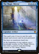 The Magic Mirror [Throne of Eldraine]