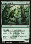 Fierce Empath [Masters 25]