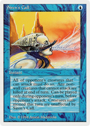 Siren's Call [Summer Magic / Edgar]