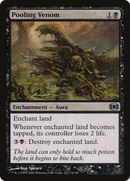 Pooling Venom [Future Sight]