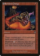 Reckless Charge [Odyssey]