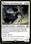 Bruna, the Fading Light  [Eldritch Moon Prerelease Promos]