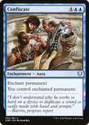 Confiscate [Commander Legends]