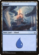 Island (192) [Hour of Devastation]