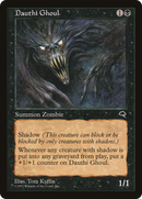 Dauthi Ghoul [Tempest]