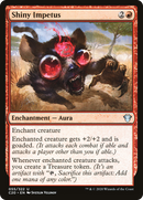 Shiny Impetus [Commander 2020]
