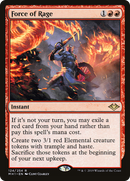 Force of Rage [Modern Horizons]