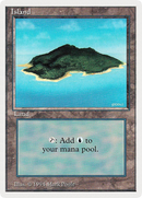 Island (296) [Summer Magic / Edgar]