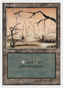 Swamp (299) [Summer Magic / Edgar]