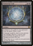 Immortal Coil [Shards of Alara]