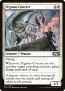 Pegasus Courser [Core Set 2019]