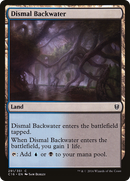 Dismal Backwater [Commander 2016]