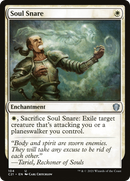 Soul Snare [Commander 2021]