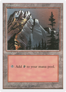 Mountain (373) [Fourth Edition]