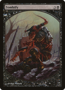 Zombify [Magic Player Rewards 2006]