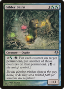 Gilder Bairn [Eventide]