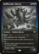 Hullbreaker Horror [Innistrad: Double Feature]
