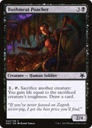 Bushmeat Poacher [Game Night: Free-for-All]