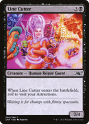 Line Cutter [Unfinity]