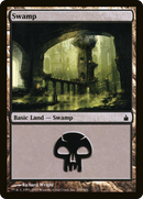 Swamp (298) [Ravnica: City of Guilds]