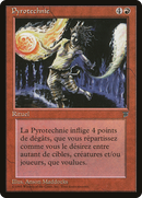 Pyrotechnics (French) - "Pyrotechnie" [Renaissance]