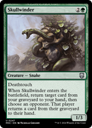 Skullwinder [Modern Horizons 3 Commander]