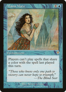 Mana Maze [Invasion]
