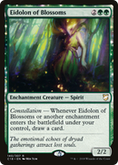Eidolon of Blossoms [Commander 2018]