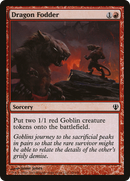 Dragon Fodder [Archenemy]