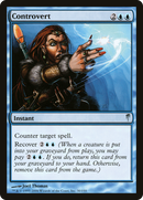 Controvert [Coldsnap]