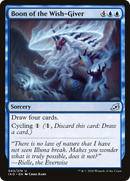 Boon of the Wish-Giver [Ikoria: Lair of Behemoths]