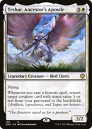 Teshar, Ancestor's Apostle [Dominaria United Commander]