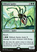Silklash Spider [Commander Anthology]