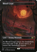 Blood Crypt (Borderless) [Unfinity]